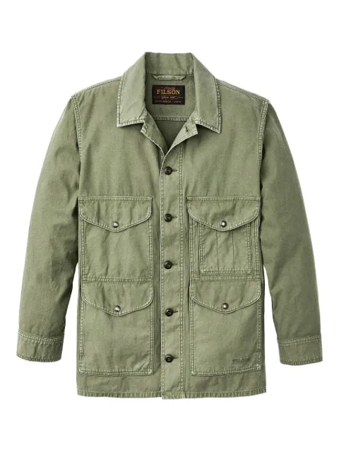 Filson double-pocket jacket