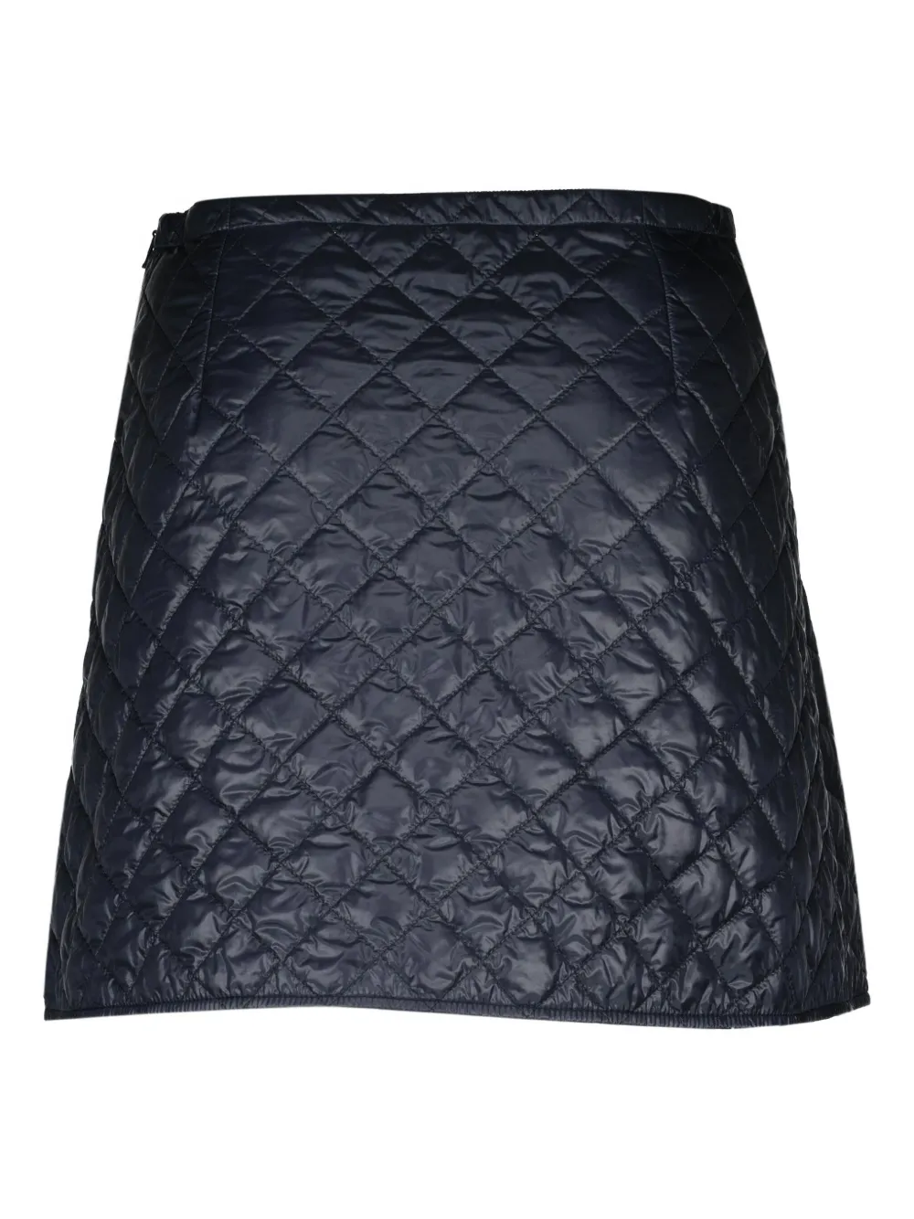 Moncler quilted mini skirt | A-Line Skirts | Image 2
