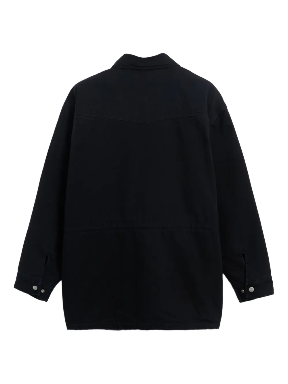 Carhartt WIP buttoned pocket coat | معاطف بصف أزرار | Image 2