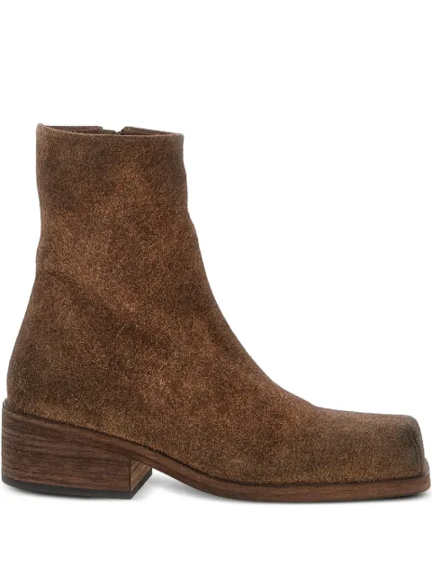 Marsèll Cassello Stiefeletten