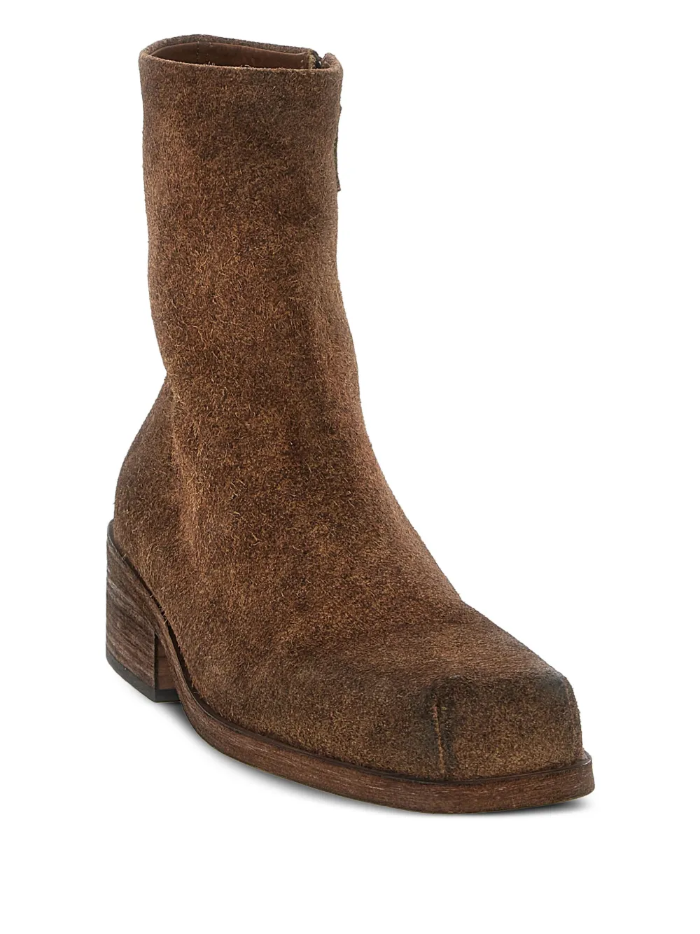 Marsèll Cassello ankle boots | Chelsea Boots | Image 2