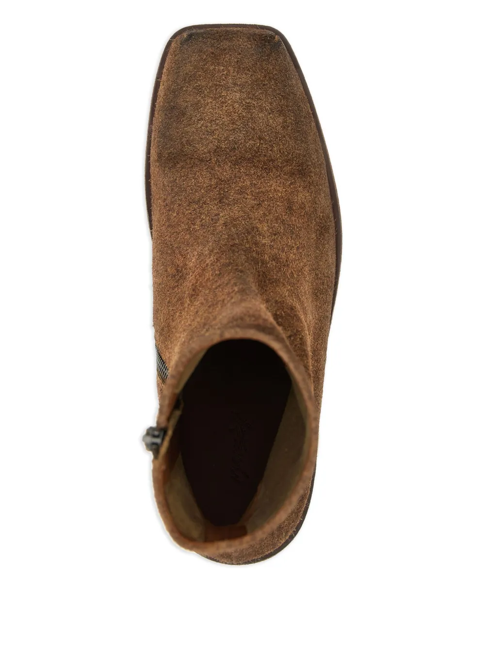 Marsèll Cassello ankle boots Brown