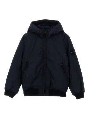 Stone Island Junior - Designer Childrenswear - FARFETCH