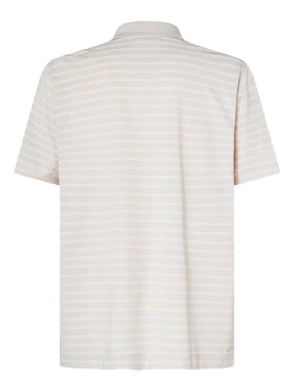Oakley ストライプ ポロシャツ | ニュートラル | FARFETCH JP
