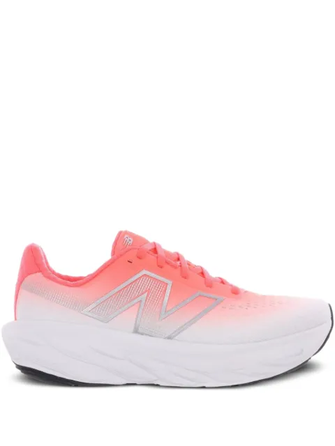 New Balance Fresh Foam ombré performance sneakers