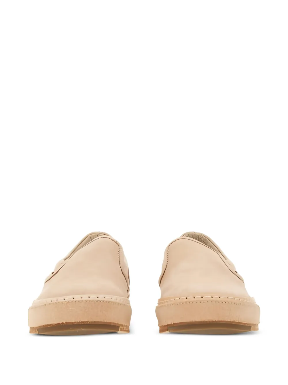 Hender Scheme سنيكر سهل الارتداء | سنيكرز بدون رقبة | Image 2