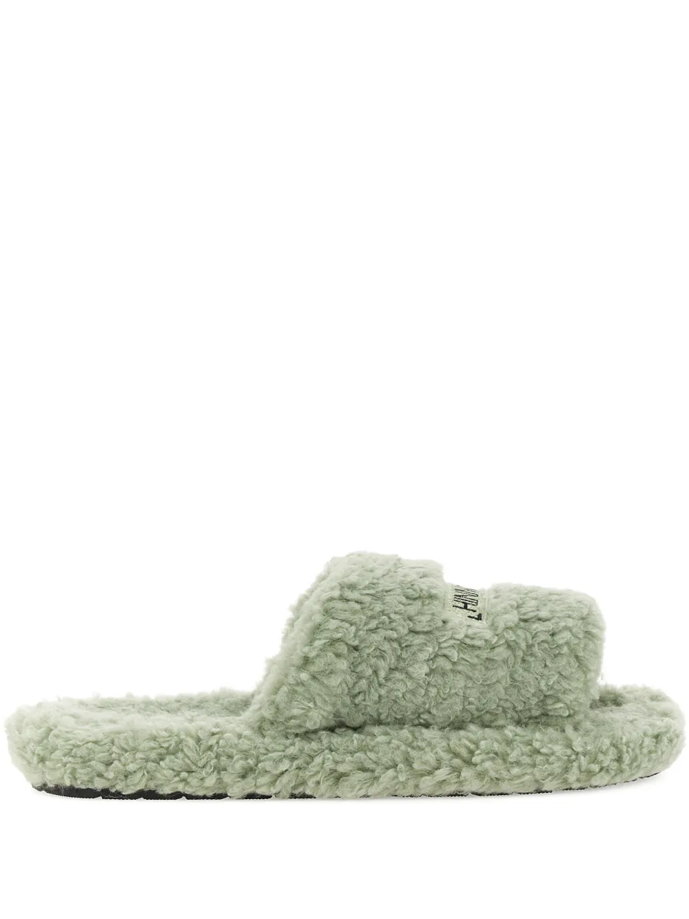 HINNOMINATE logo-detail slides | Green | Image 1