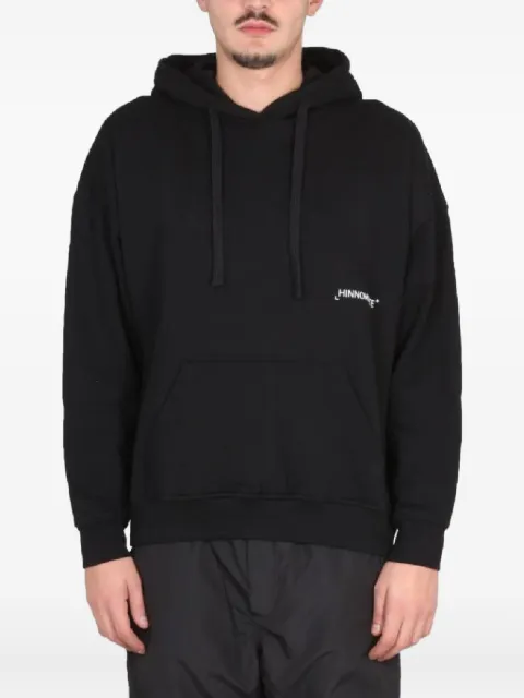 HINNOMINATE hoodie cotton sweatshirt