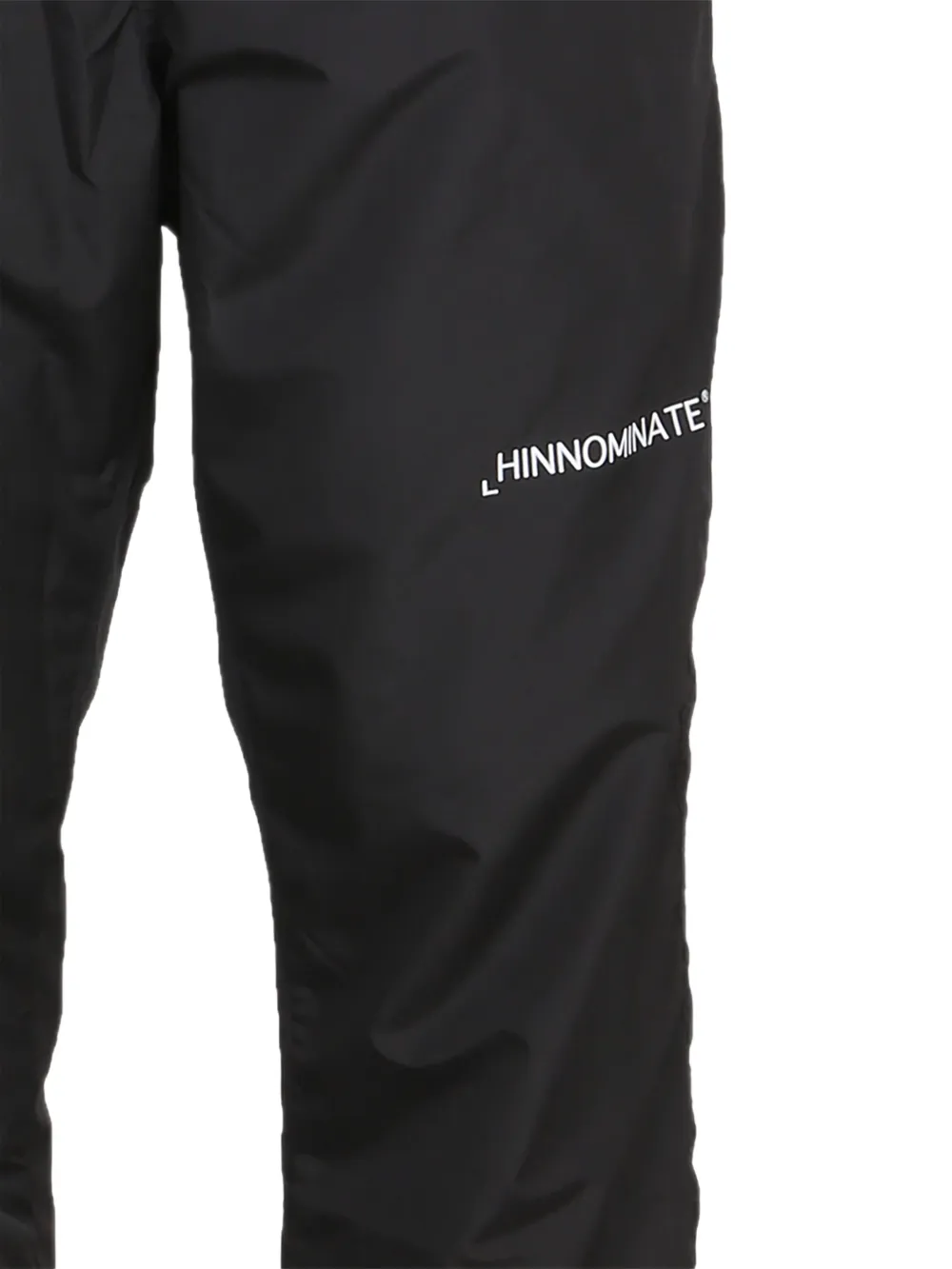 HINNOMINATE Calça com logo bordado | Calça esportiva | Image 2