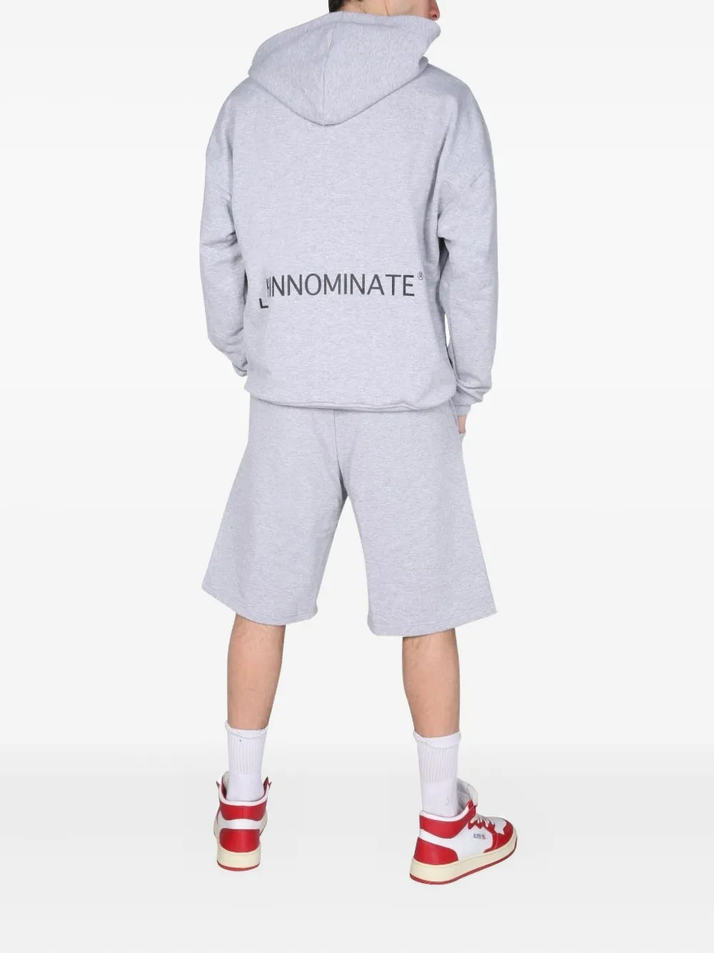 HINNOMINATE drawstring shorts | Shorts de sport & shorts de running | Image 2