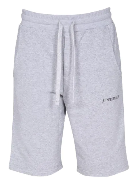 HINNOMINATE drawstring shorts