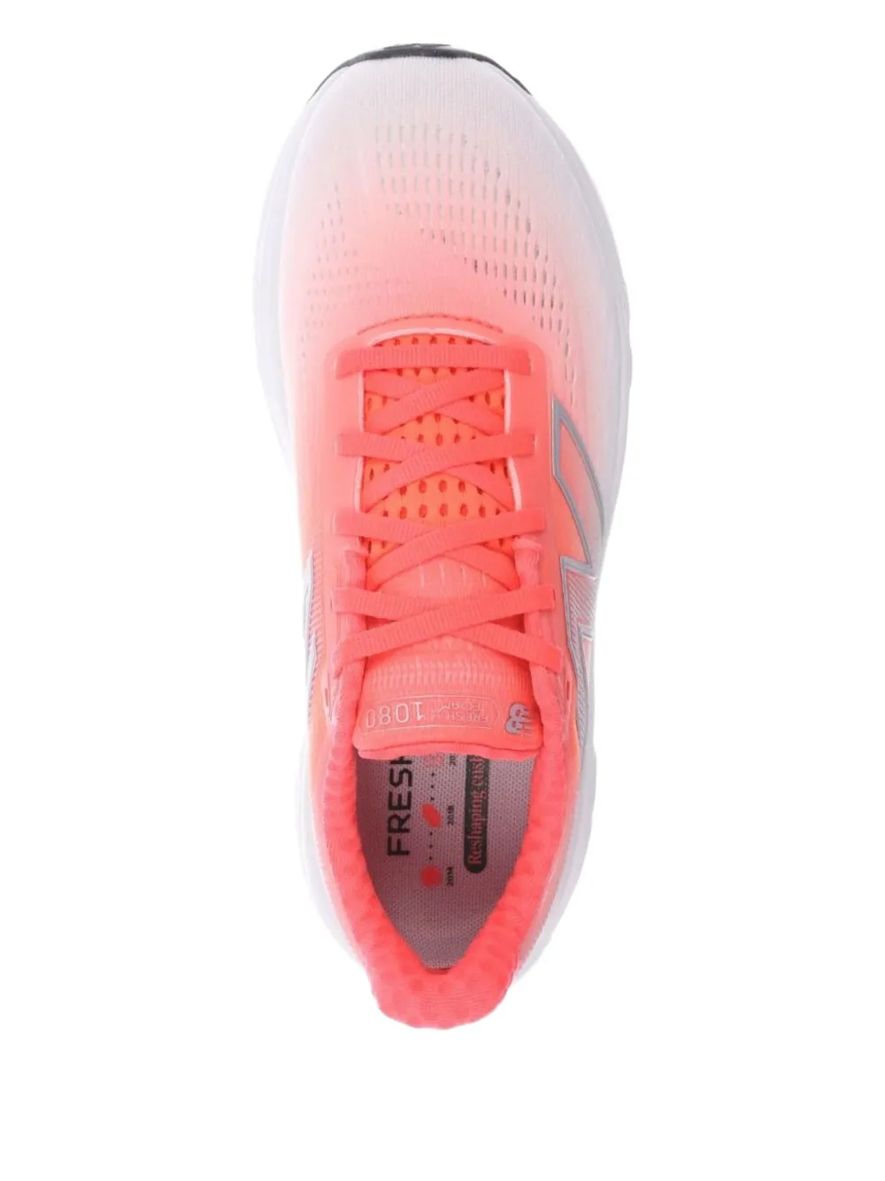 New Balance Fresh Foam X 1080 V14 sneakers Red