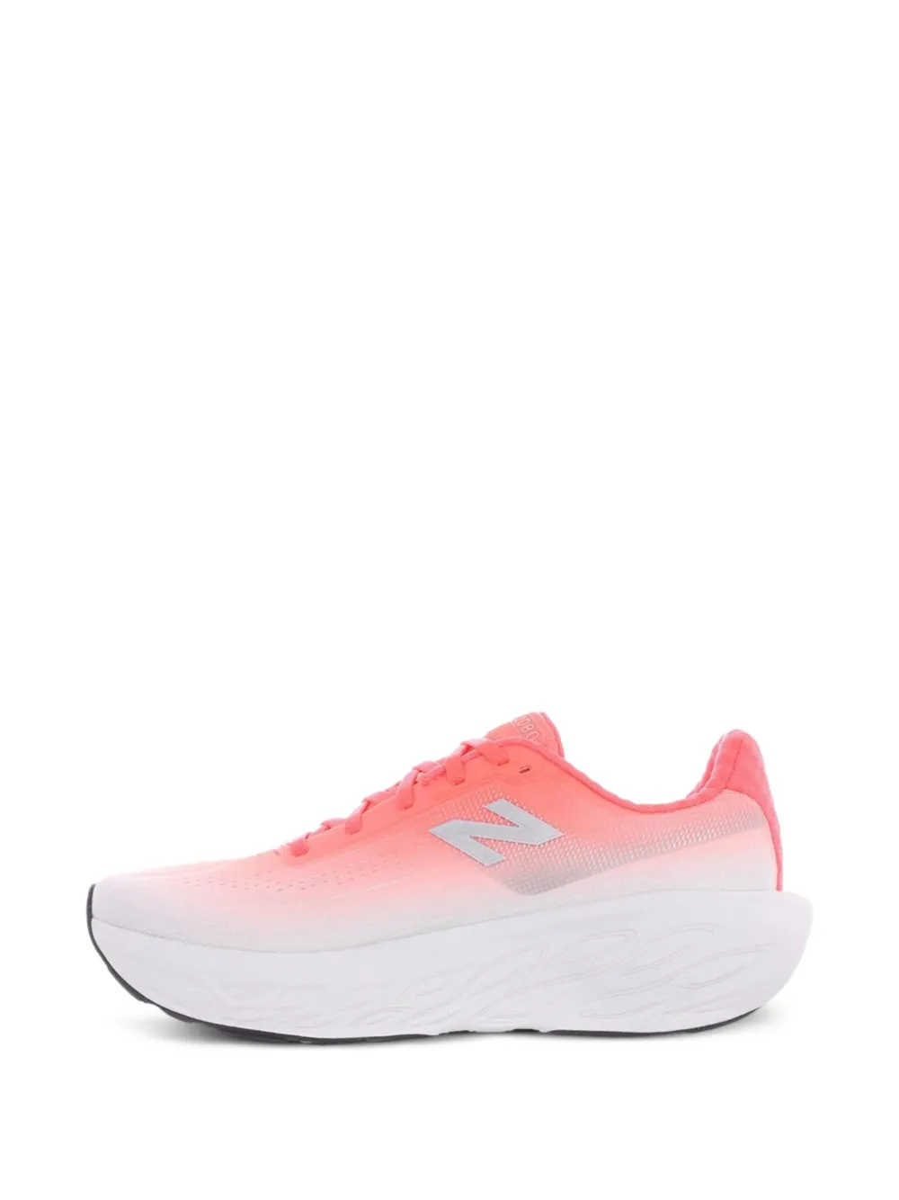 New Balance Fresh Foam X 1080 V14 sneakers Red