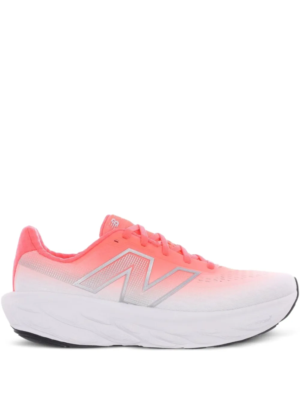 New Balance Fresh Foam X 1080 V14 sneakers Red