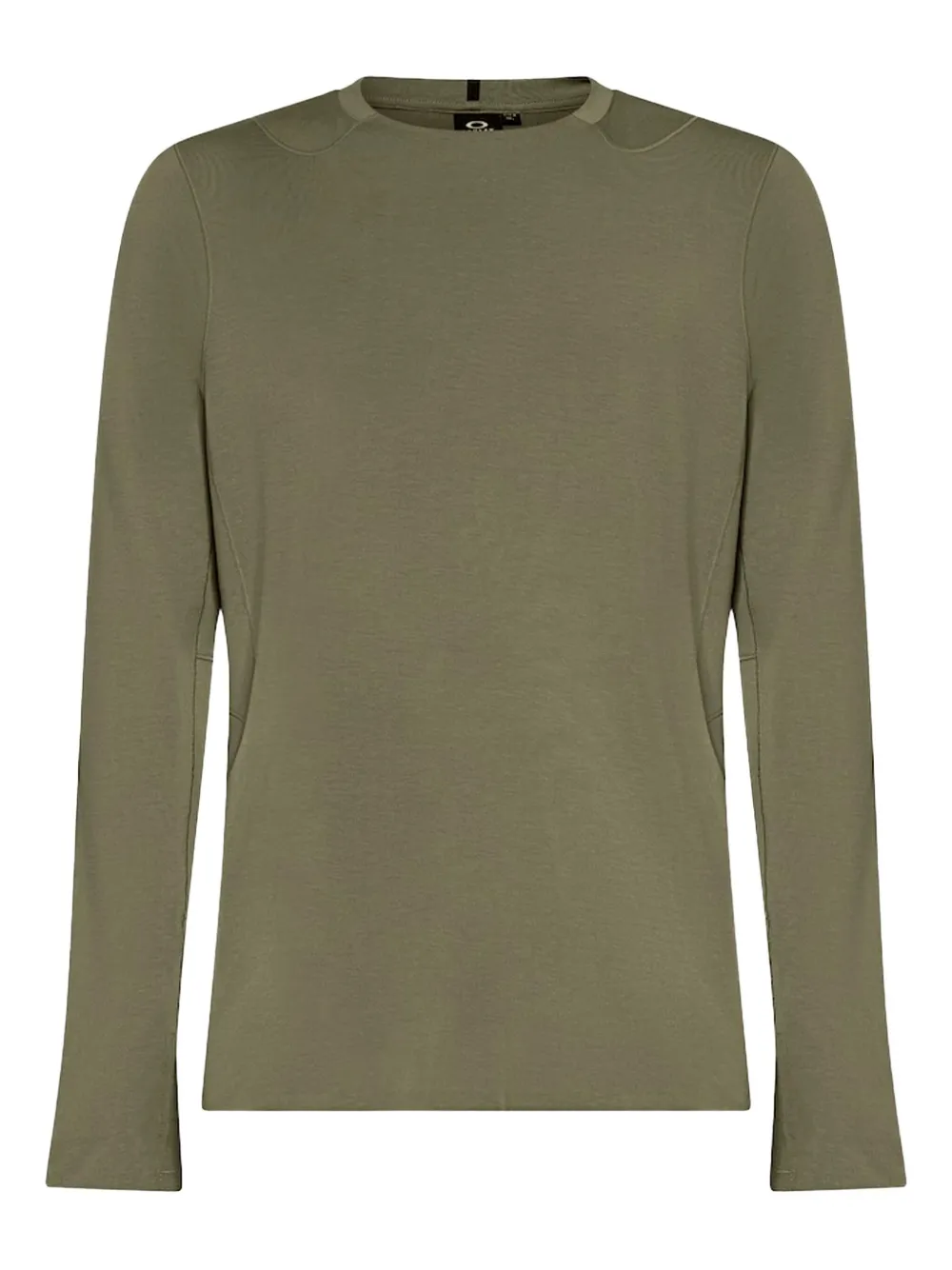 Oakley Latitude Flight Shell T-shirt Groen