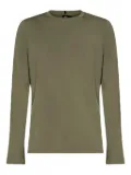 Oakley Latitude Flight Shell T-shirt - Green