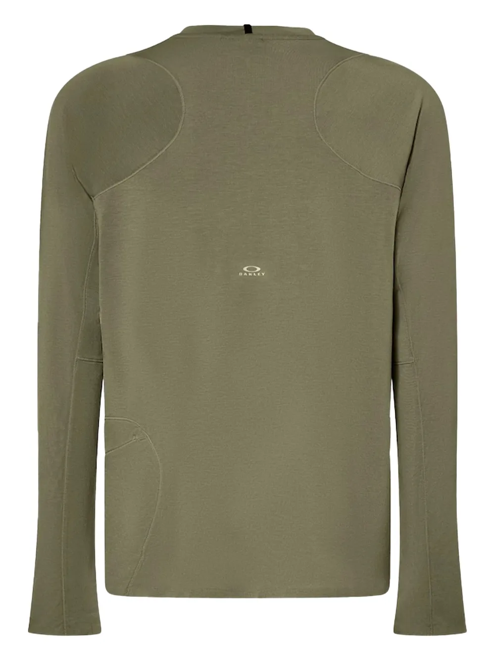 Oakley Latitude Flight Shell T-shirt - Groen