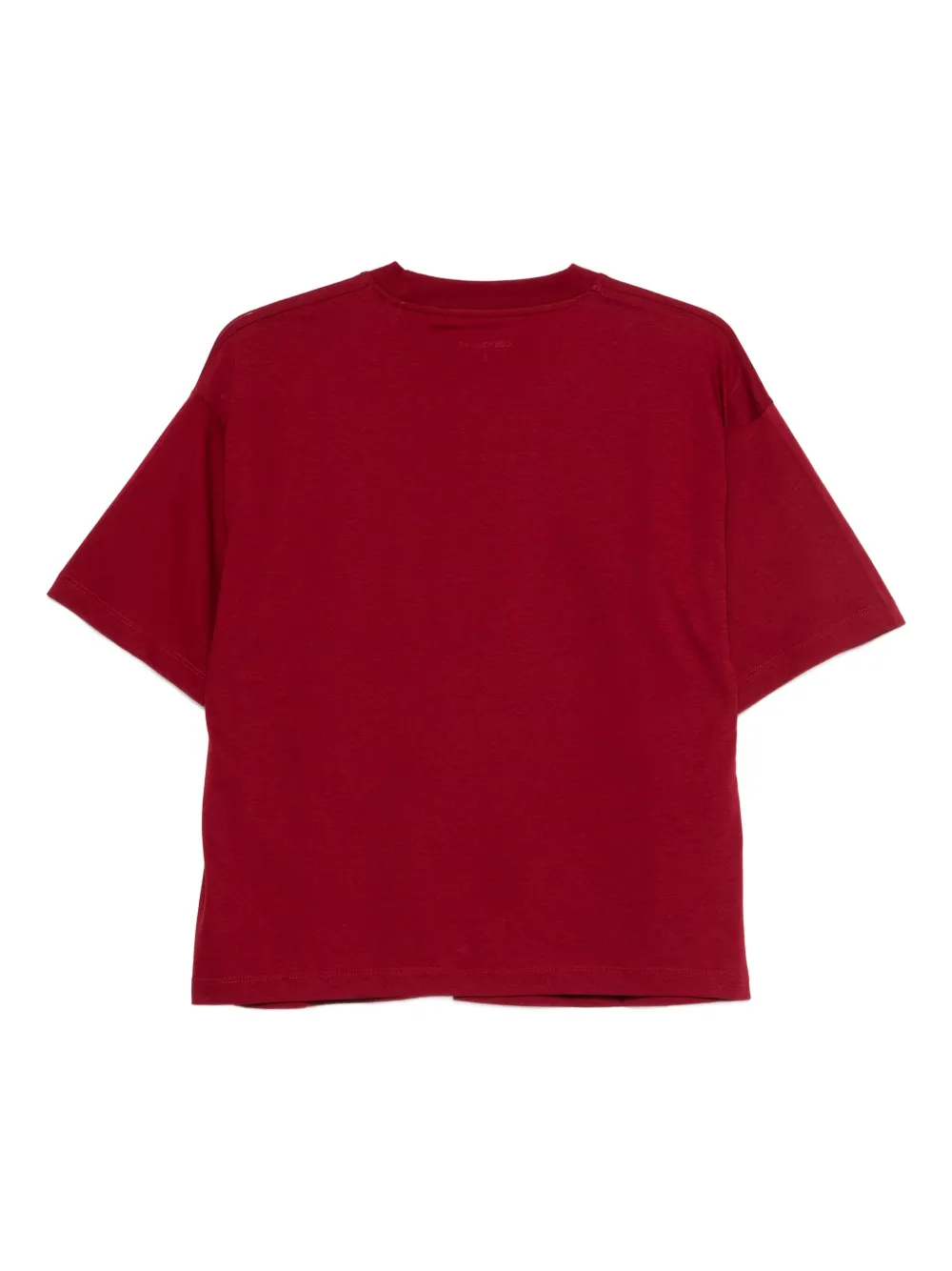 Carhartt WIP logo-embroidered T-shirt | T-Shirts & Jersey Shirts | Image 2
