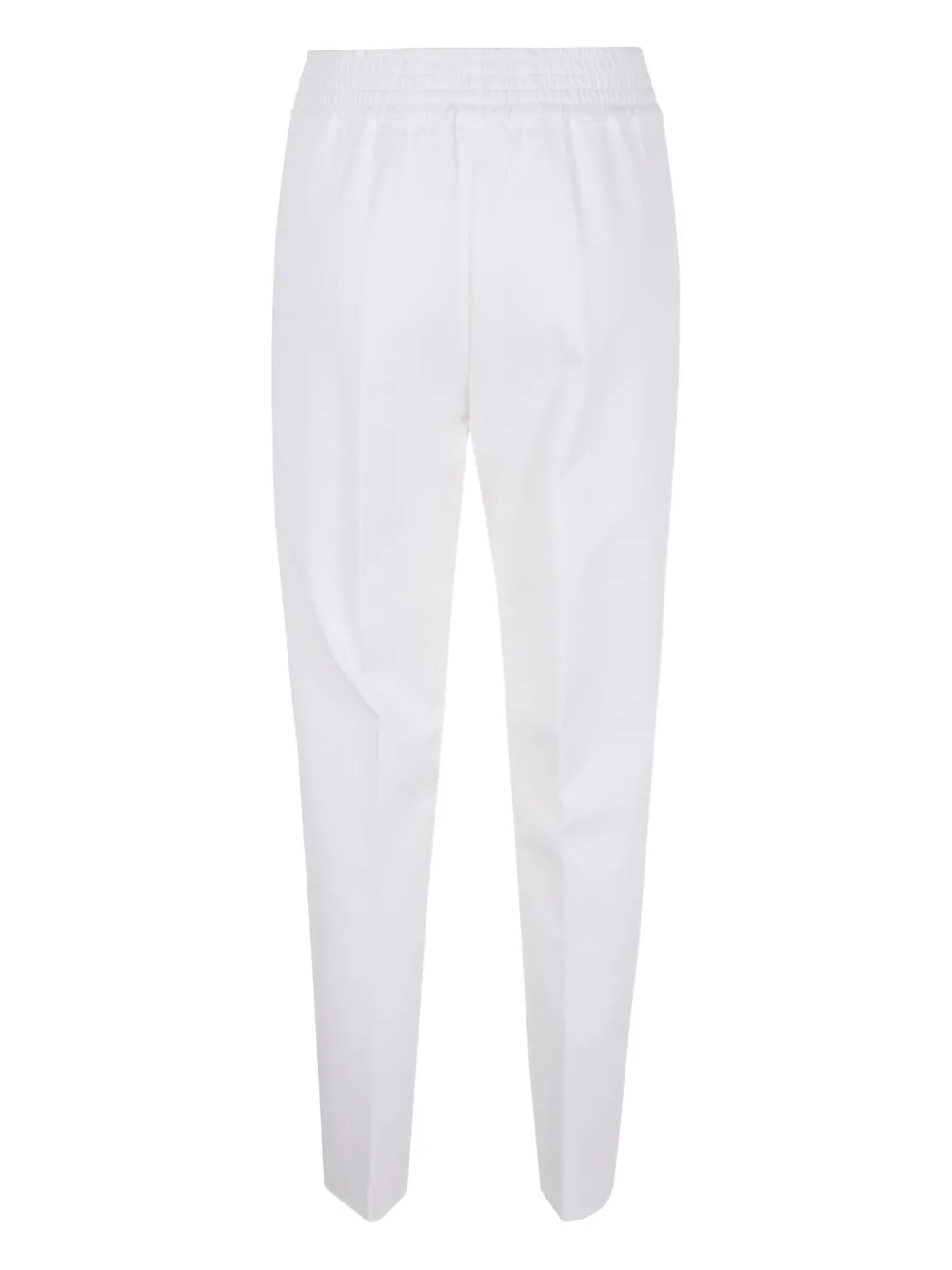 Liviana Conti elastic-waist trousers | Tapered Pants | Image 2