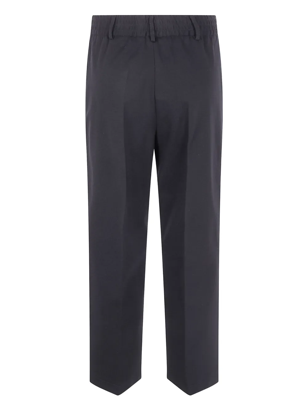Liviana Conti elastic-waist trousers | Slacks | Image 2