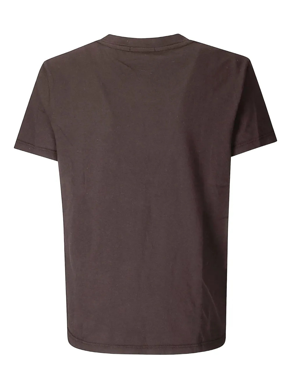 James Perse short-sleeves crew-neck T-shirt Bruin