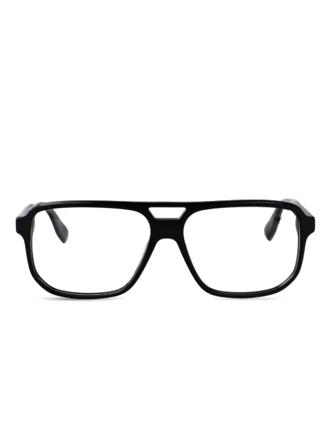 Karl Lagerfeld KL6156 rectangle glasses
