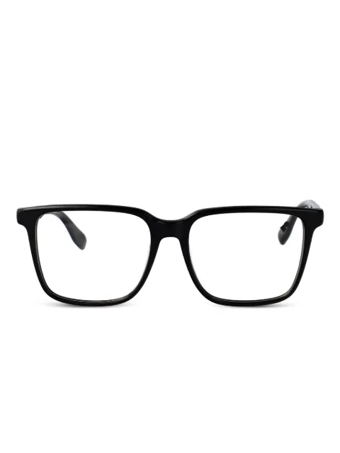 Karl Lagerfeld KL6157 wayfarer-frame glasses