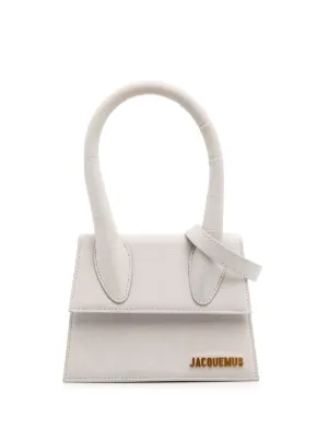 ショルダーバッグ・ポシェット JACQUEMUS Women Messenger Bags Jacquemus - Nylon Messenger Bag | HBX - Globally Curated