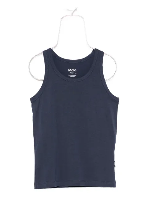 Molo jersey vest top