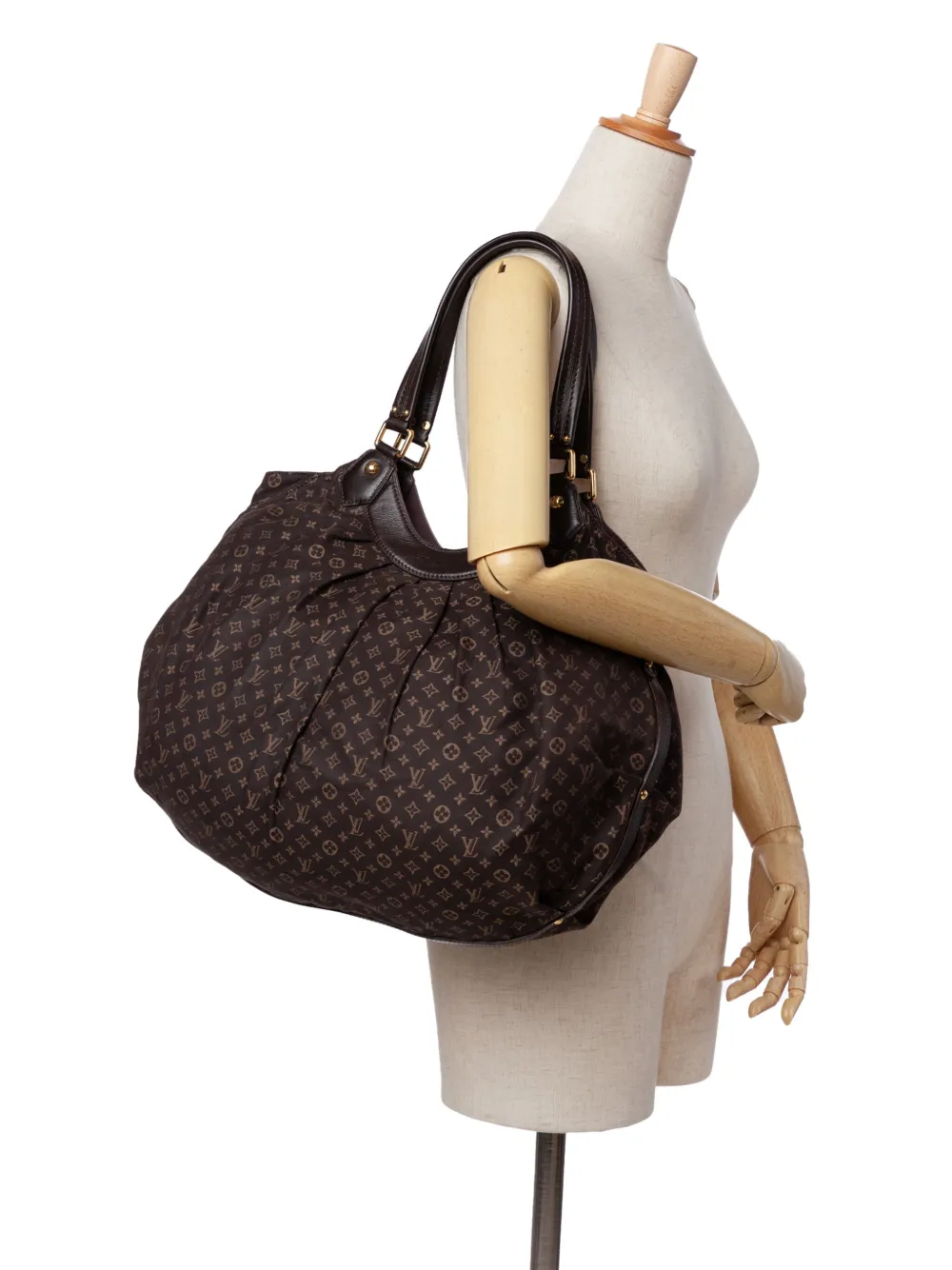 Louis Vuitton Pre-Owned 2011 Monogram Idylle Fantaisie hobo bag | Pre-Owned | Image 2