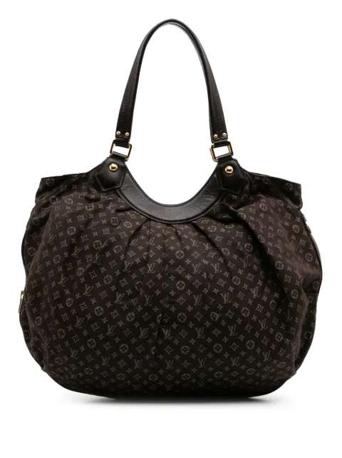 Louis Vuitton Pre-Owned 2011 Monogram Idylle Fantaisie hobo bag