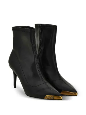 Versace Jeans Couture Boots for Women | FARFETCH US Versace Jeans Couture Boots for Women | FARFETCH US