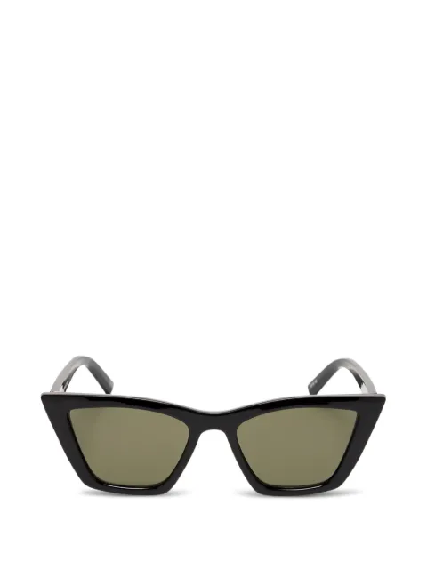 Le Specs lentes de sol Geometric