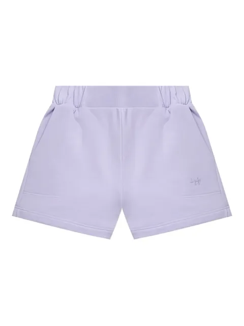 Il Gufo elasticated shorts