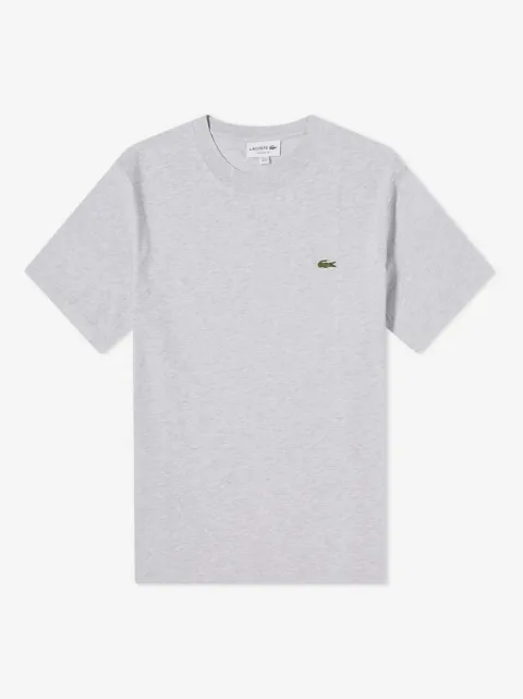 Lacoste T-shirt med logomærke