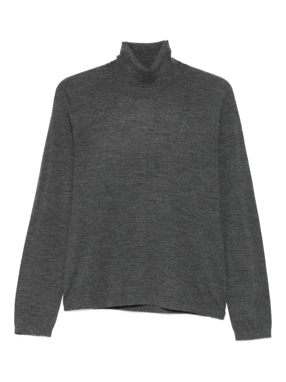 Max Mara Adria Sweater In Gray
