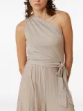 Pennyblack one-shoulder top - Grey