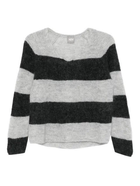 Max Mara pull Ricetta