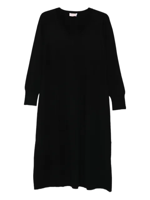 Marina Rinaldi vestido midi Miretta