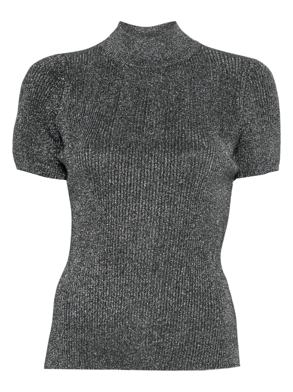 Max Mara playera Spezie | negro | Image 1