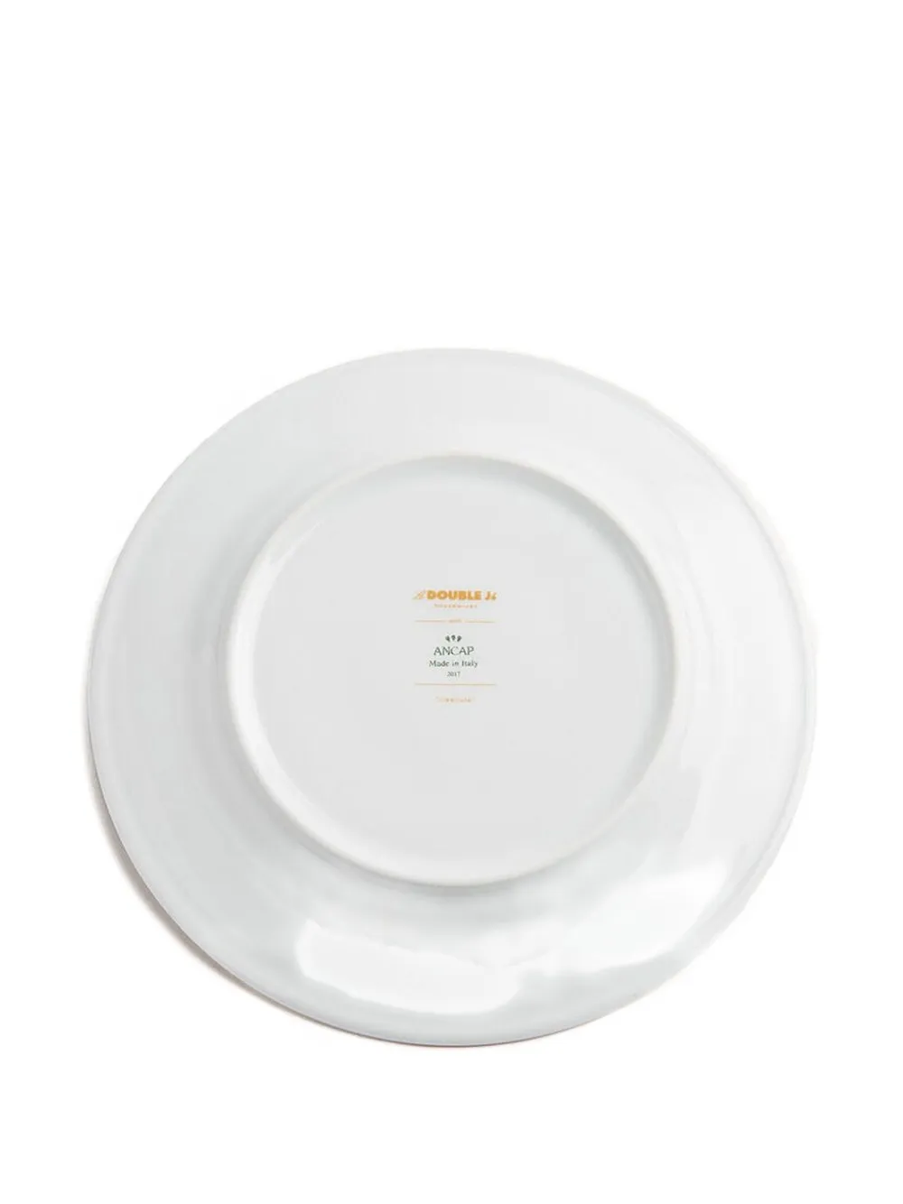 La DoubleJ libellula-print plate (set of two) | Tableware | Image 2