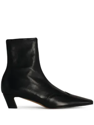KHAITE Boots | FARFETCH CA