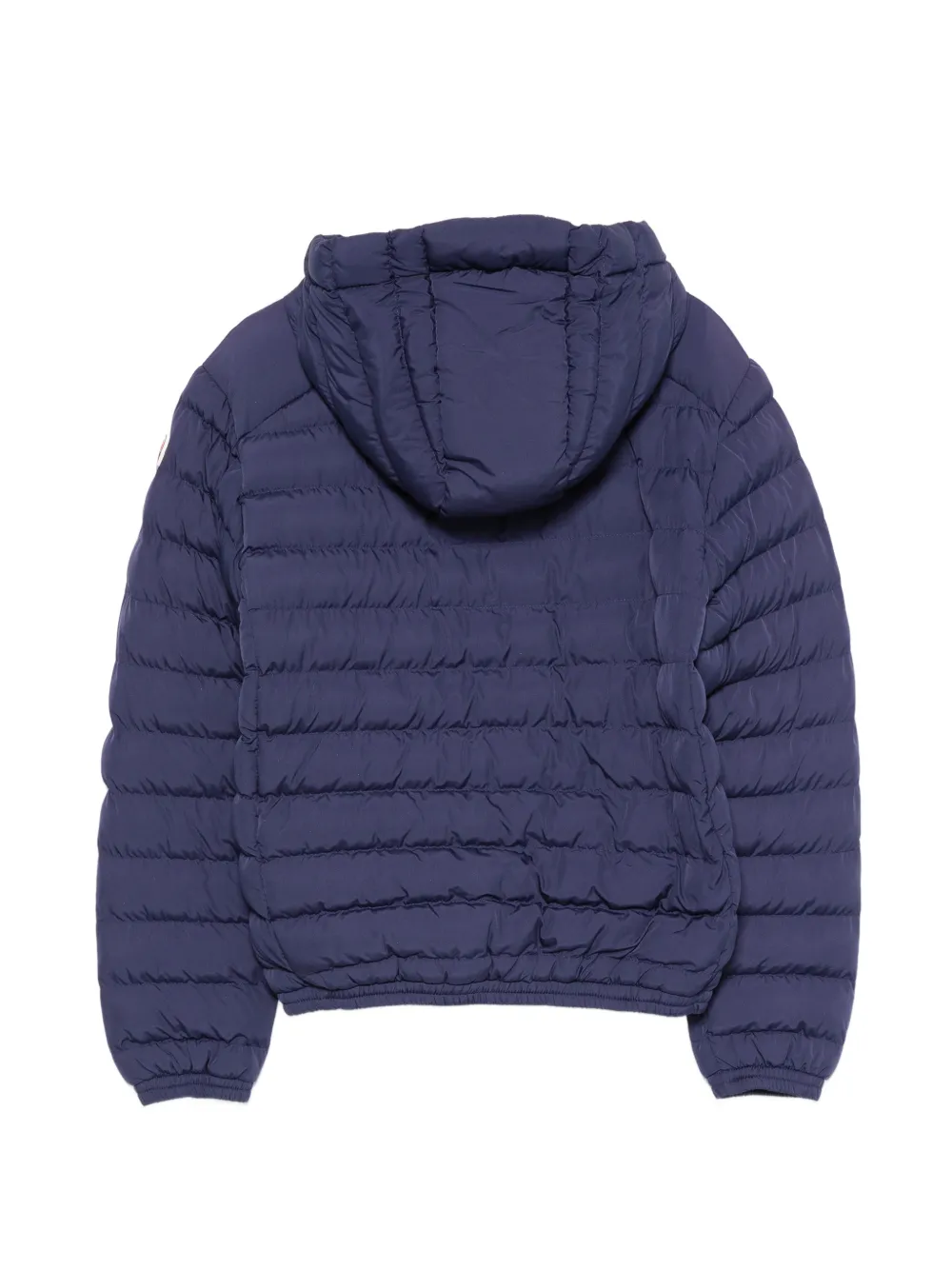Invicta Kids Gewatteerd jack met capuchon Blauw
