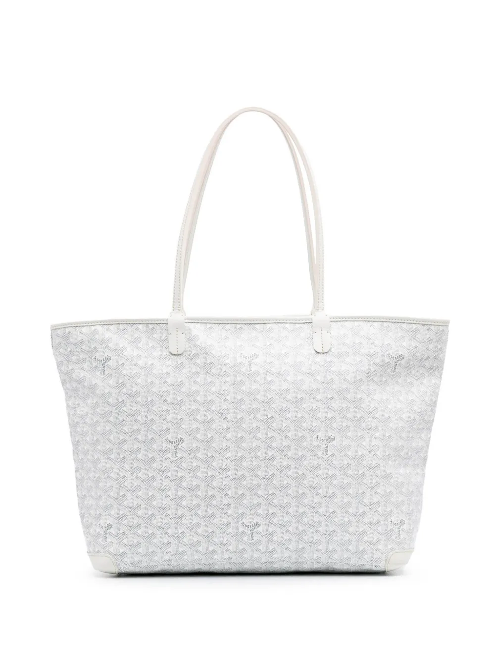 2022 Goyardine Artois MM tote bag