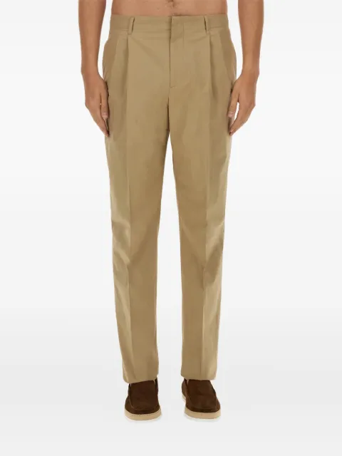 Lardini tailored trousers