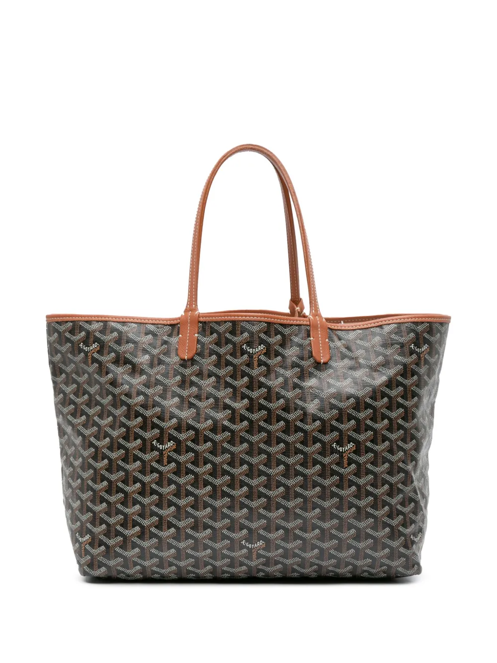 2019 Goyardine Saint Louis PM tote bag