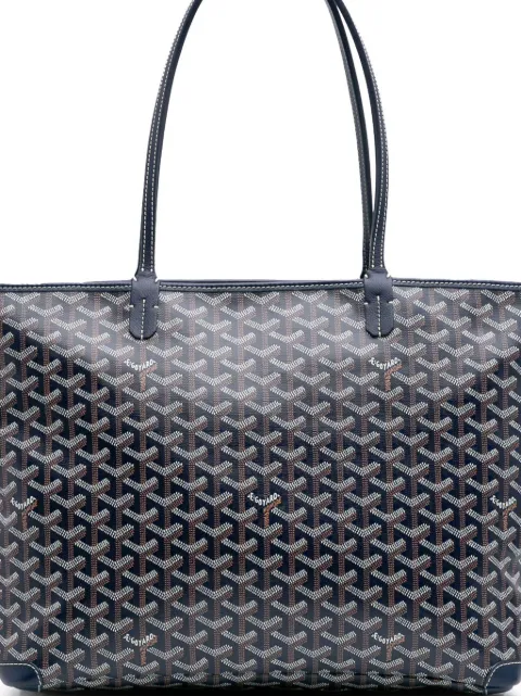 Goyard Pre-Owned شنطة عملية 'غوياردين أرتويس MM' 2018