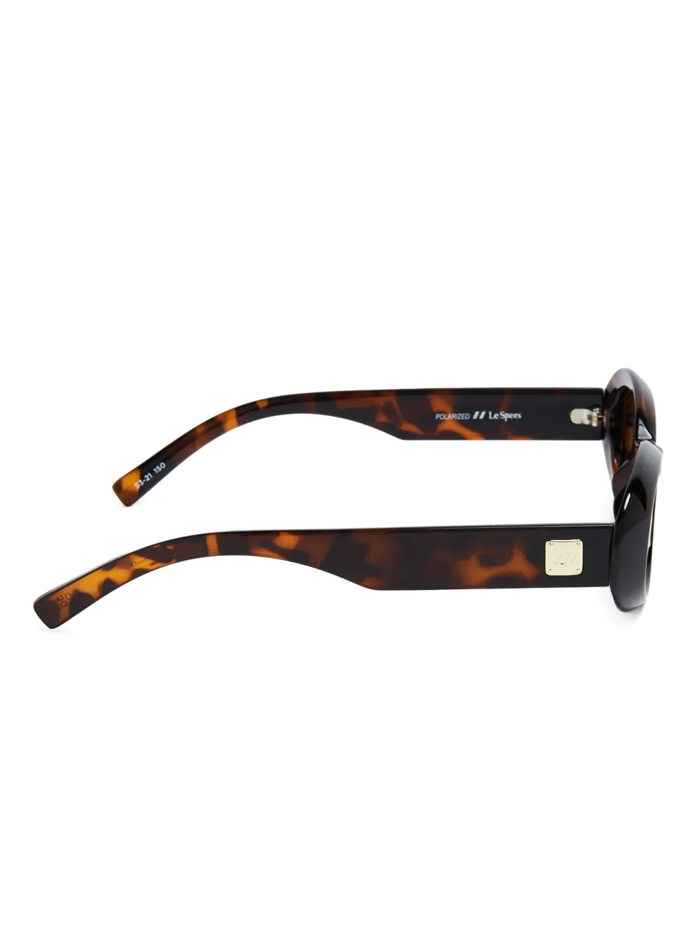 Le Specs lentes de sol WORK IT! | Hombre | Image 2