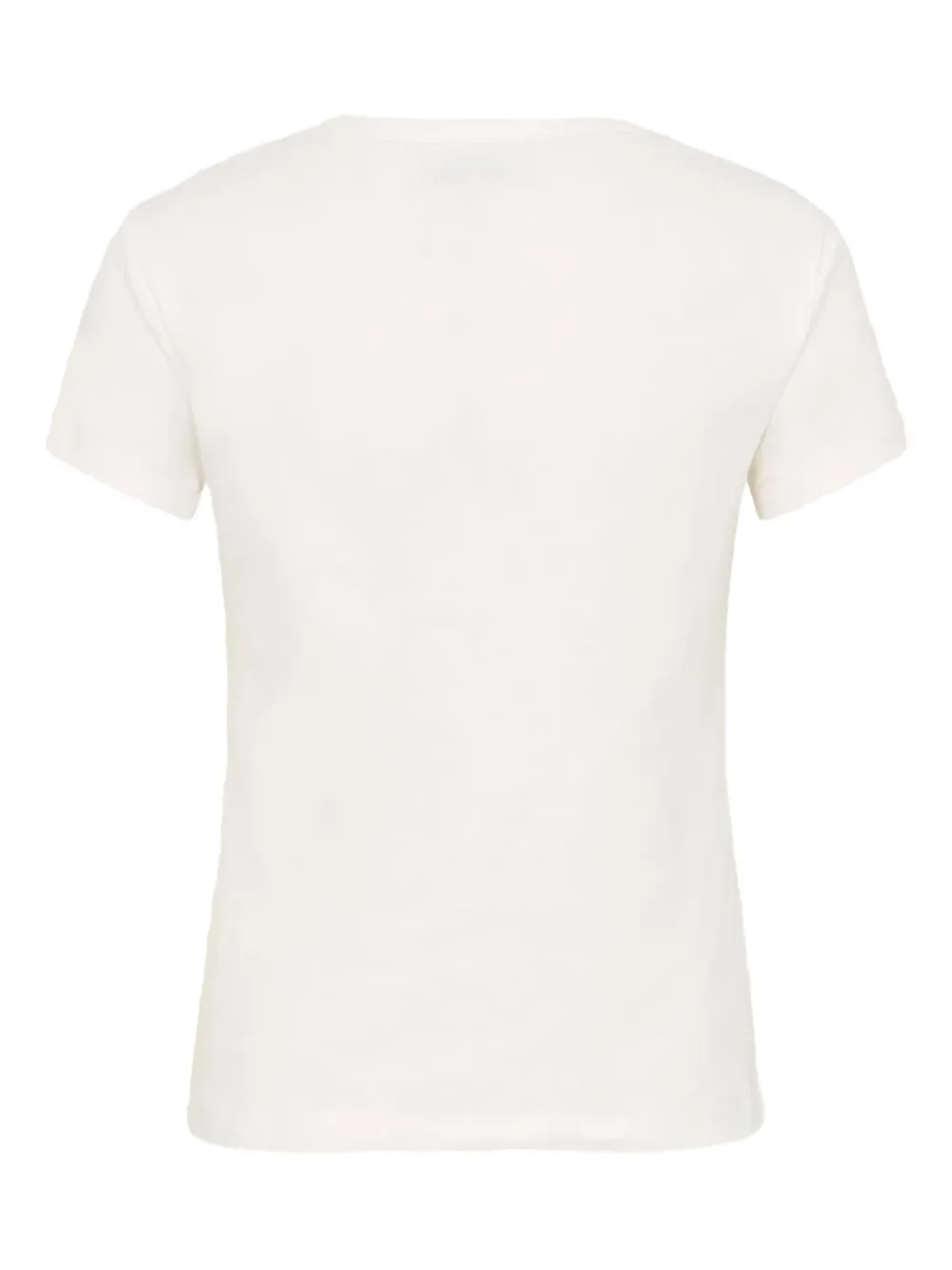 St. Agni crew-neck T-shirt | T-Shirts & Jersey Shirts | Image 2