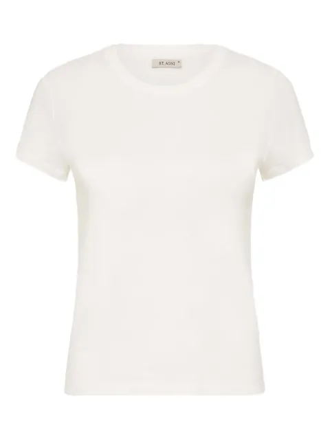 St. Agni crew-neck T-shirt